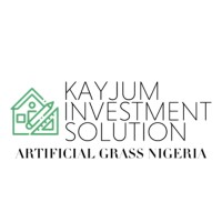 KAYJUM INVESTMENT SOLUTION NIG LTD logo - Similar company to Artificial Grass Brighton