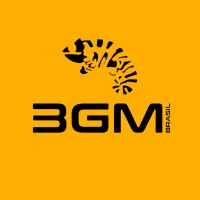 3GM Brasil logo - Similar company to Sete Marketing Digital