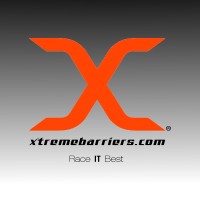 XtremeBarriers logo - Similar company to B2B Universal Gmbh