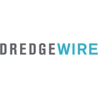 DredgeWire logo - Similar company to Dredgit Corporation
