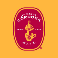Café La Flor de Córdoba logo - Similar company to Blue Colash
