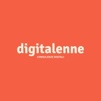 Digitalenne logo - Similar company to Overthecode