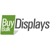 Buy Bulk Displays logo - Similar company to Creative Sign Resources