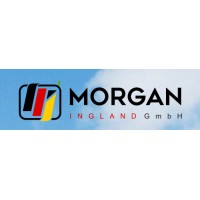 Morgan Ingland GmbH (Sales) logo - Similar company to The Hdds