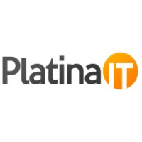 Platina IT Canada logo - Similar company to Tectron Automation