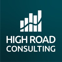 High Road Consulting Oy logo - Similar company to Prosimo Oy - Azure Consulting