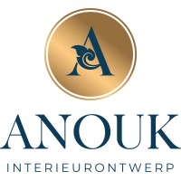 Anouk Interieurontwerp logo - Similar company to Binnenhuisarchitect.Com