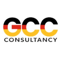 GCC - Consultancy logo - Similar company to Talent Fusion