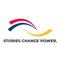 Stories Change Power logo - Similar company to The Abrams Group