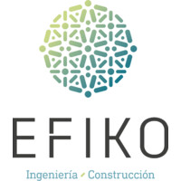 EFIKO Ingeniería y Construcción logo - Similar company to Constructora Lpb