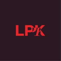 LPK logo - Similar company to Revtech Labs Foundation
