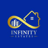 Infinity Estates logo - Similar company to Gecko Developments