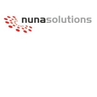 nunaSolutions logo - Similar company to Servicio Y Refacciones Diesel Bernal