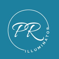 PR Illuminator logo - Similar company to Bookbrooke | Creative Business Solutions