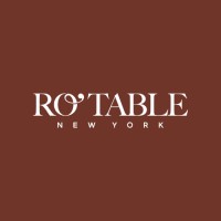 Ro'Table NYC logo - Similar company to Profit Cookers℠