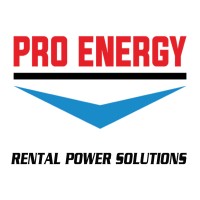 Pro Energy Inc logo - Similar company to Silverpoint Energy Services Inc.