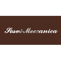 Sosvi Meccanica S.R.L. Con Unico Socio