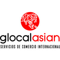 Glocal Asian logo - Similar company to Tiike
