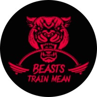 Beasts Train Mean logo - Similar company to Becoming The Bridge