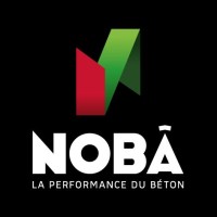 NOBÂ logo - Similar company to Cimeo Construction