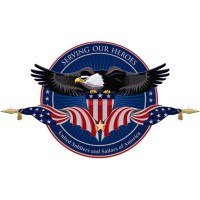 United Soldiers And Sailors Of America - Usasoa