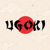 UGOKI logo - Similar company to Bytewise Coding Limited