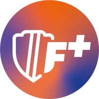 Football Plus logo - Similar company to Sai Academy