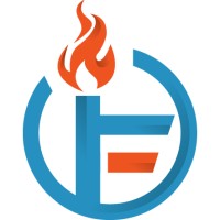 Innovative Flare logo - Similar company to Jupiter Compass