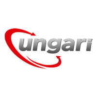 UNGARI | Soluzioni per la logistica integrata logo - Similar company to Titocci Srl