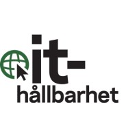 IT-HÅLLBARHET logo - Similar company to It-Branschen