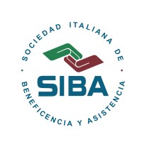 Sociedad Italiana de Beneficencia y Asistencia logo - Similar company to Oui Chef