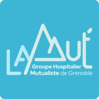 La Mut' - GHM de Grenoble logo - Similar company to Groupe Avec