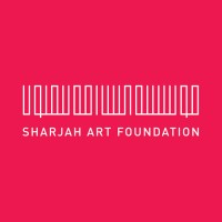 Sharjah Art Foundation logo - Similar company to Sharjah Research, Technology And Innovation Park (Srti Park)