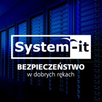 System-IT Sp. z o.o. Sp. K logo - Similar company to Advisor Technologie Informatyczne
