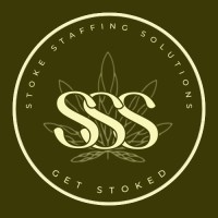 Stoke Staffing Solutions logo - Similar company to Cannapreneur Partners