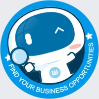 Idvert logo - Similar company to Carousel