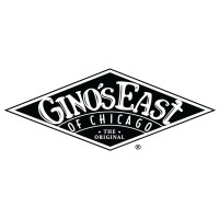 Gino's East logo - Similar company to Roundtable Labs
