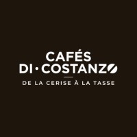 Cafés Di-Costanzo logo - Similar company to Maison Sassier