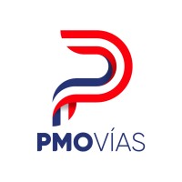 PMO Vías logo - Similar company to Cámara De Comercio E Industria Peruano Francesa (Ccipf)