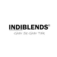 Indiblends logo - Similar company to Yalor Industries Pte Ltd