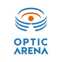 Optic Arena logo - Similar company to Ideal Eyes Limited