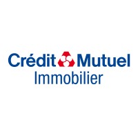 Crédit Mutuel Immobilier logo - Similar company to Afedim
