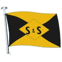 S & S Speicherei- und Schiffahrtsgesellschaft mbH logo - Similar company to Msgeg