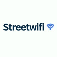 Streetwifi logo - Similar company to Cancun Software