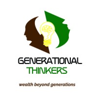 Generational Thinkers zw logo - Similar company to Trinity Tech Zw