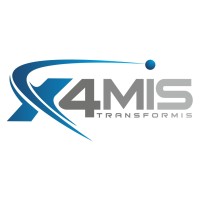 X4MIS Limited logo - Similar company to Opmc Australia