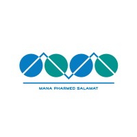 Mana Pharmed Salamat logo - Similar company to Ungex Pty Ltd
