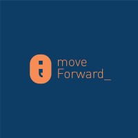moveForward(100) logo - Similar company to Move Forward