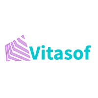 Vitasof logo - Similar company to Immunologic