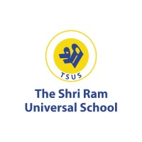 The Shri Ram Universal School Hyderabad logo - Similar company to Modern Technologies